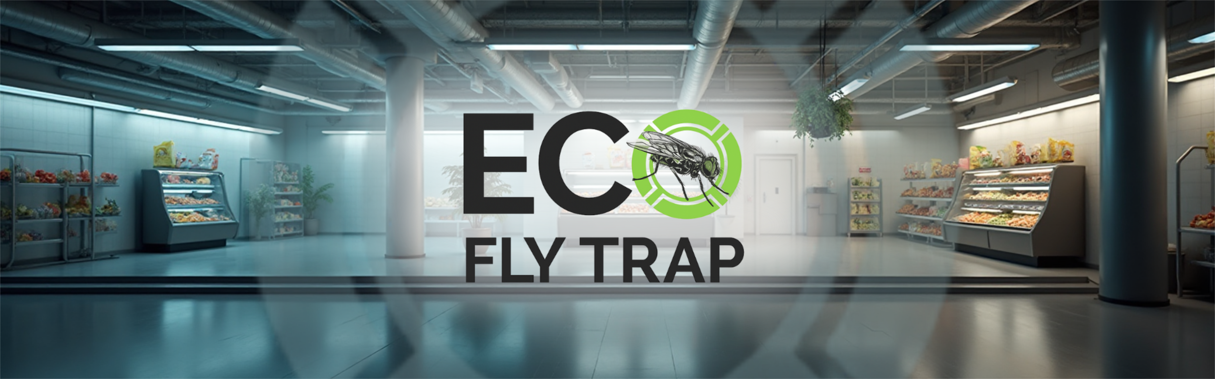 EcoFlyTrap Banner 1