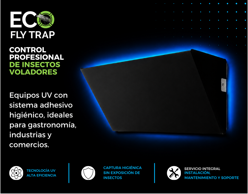 EcoFlyTrap Banner Mobile 2
